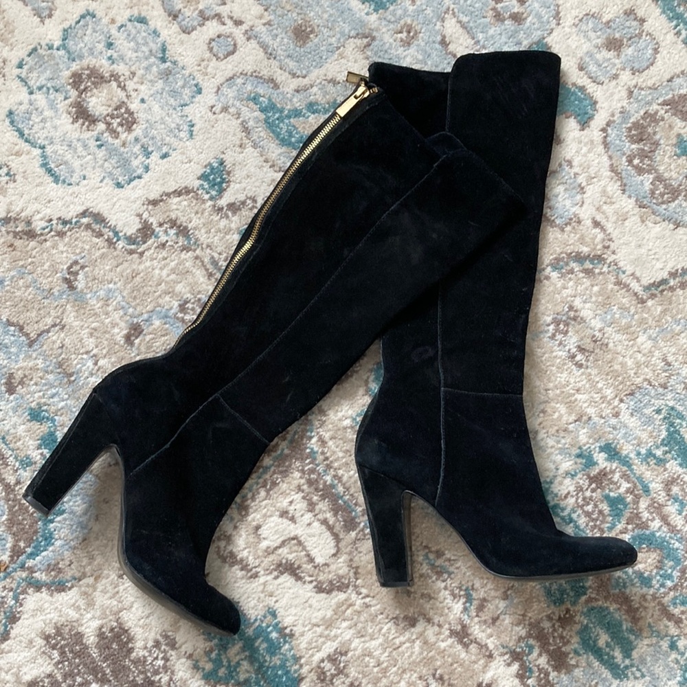 Vince Camuto Carleen Knee Boot